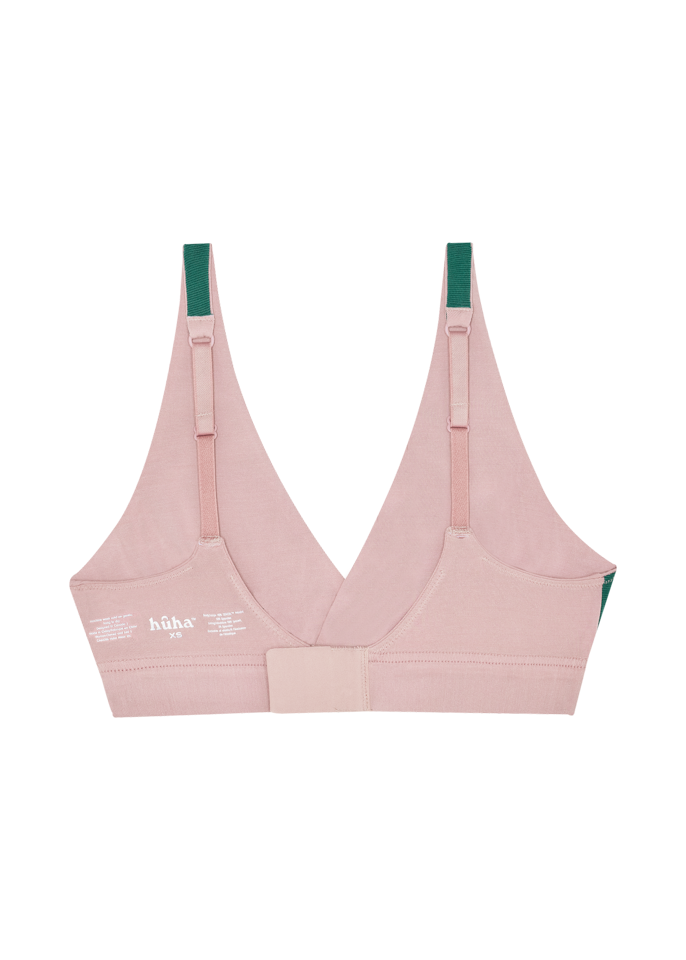 Crossover Bra