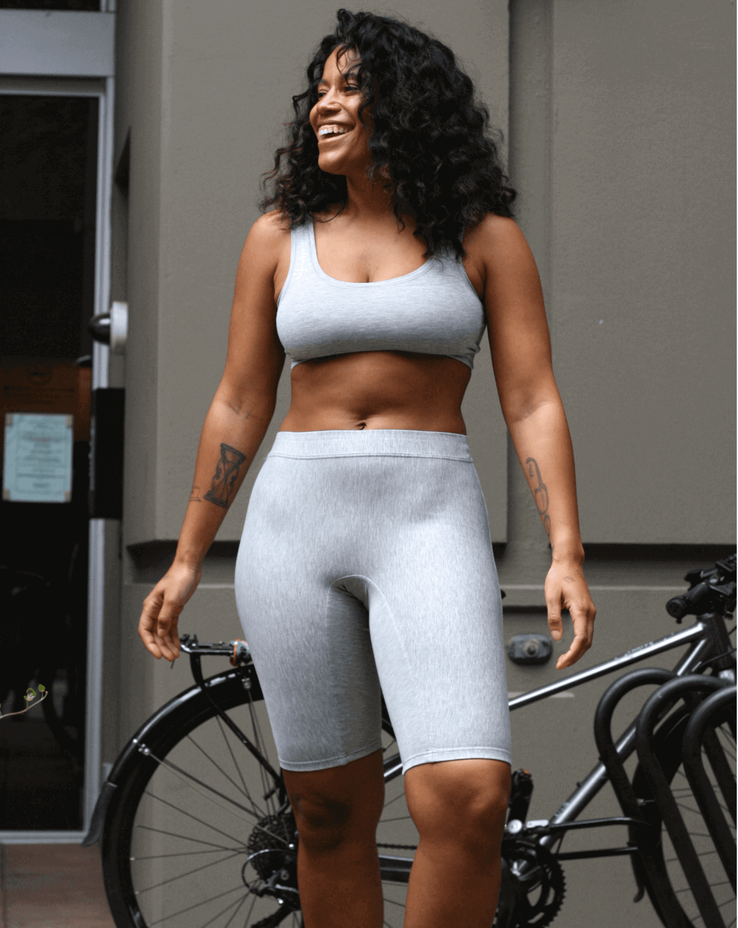 Bike Short