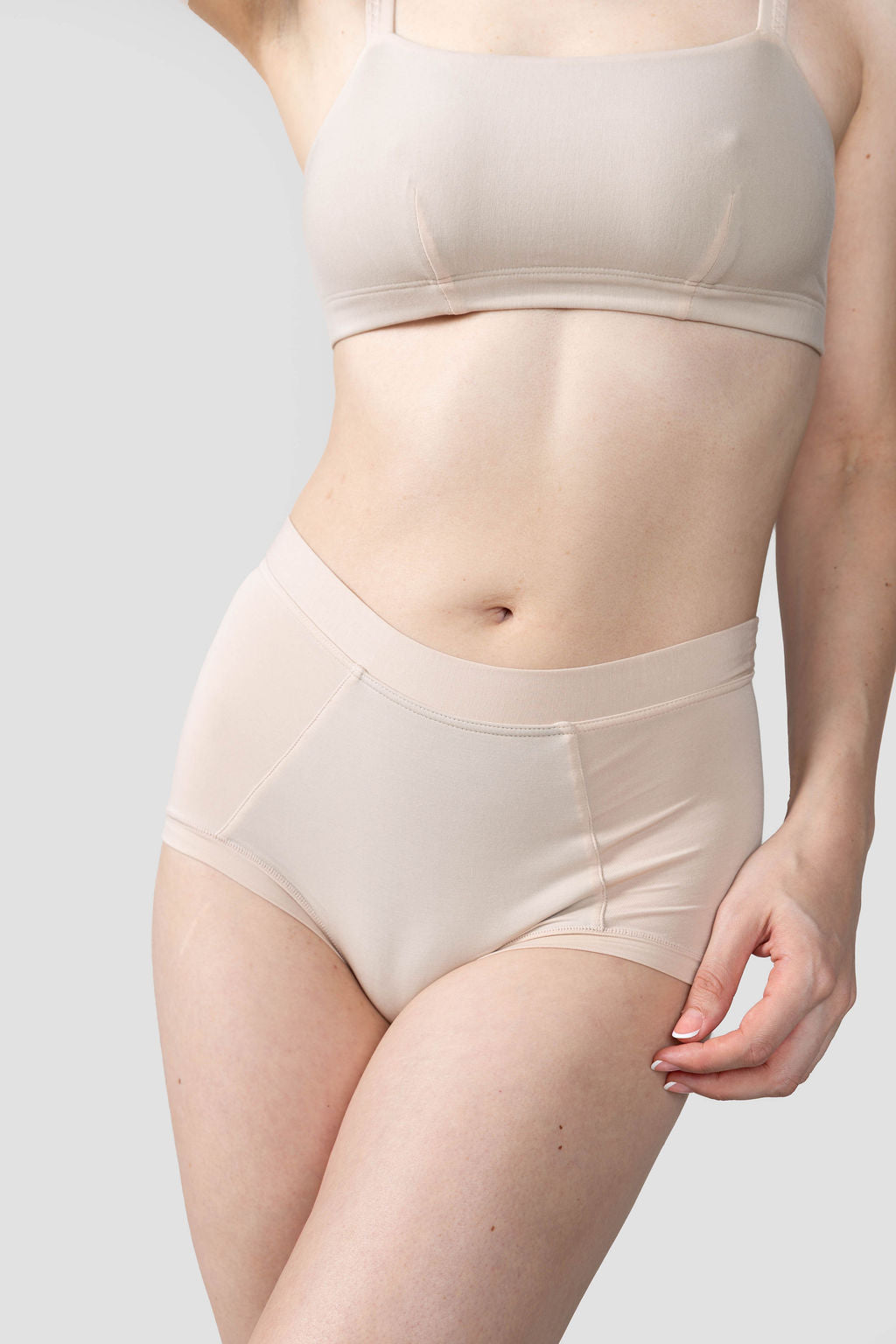 Brief