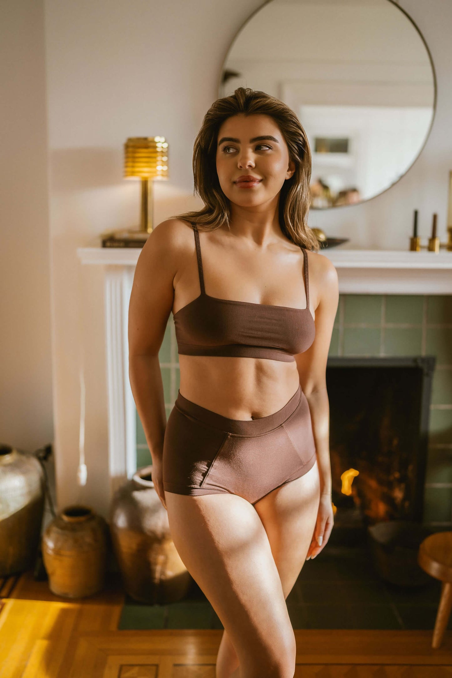 Brief