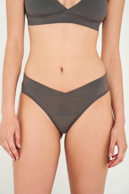 Crossover Bikini