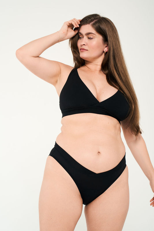 Crossover Bikini