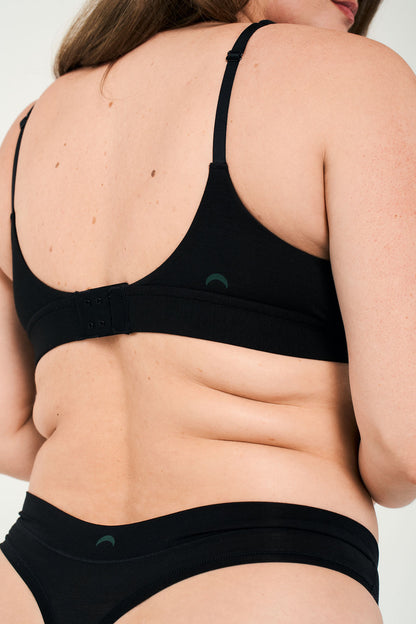 Crossover Bra