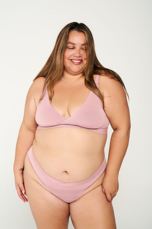Crossover Bikini