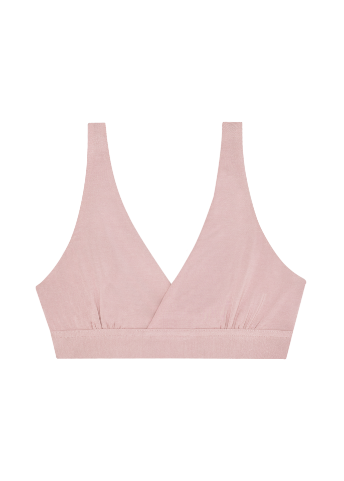 Crossover Bra