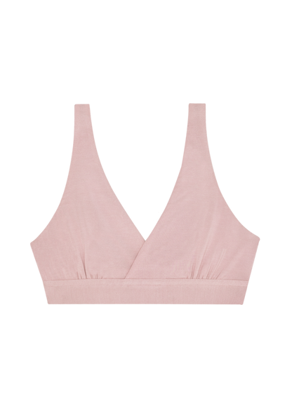 Crossover Bra