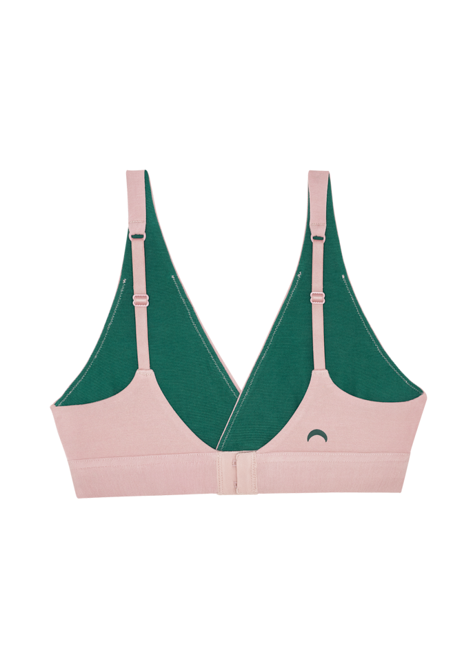 Crossover Bra