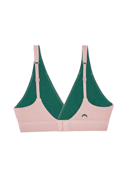 Crossover Bra