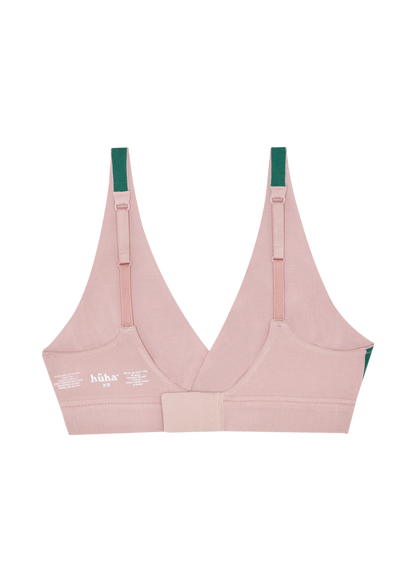 Crossover Bra