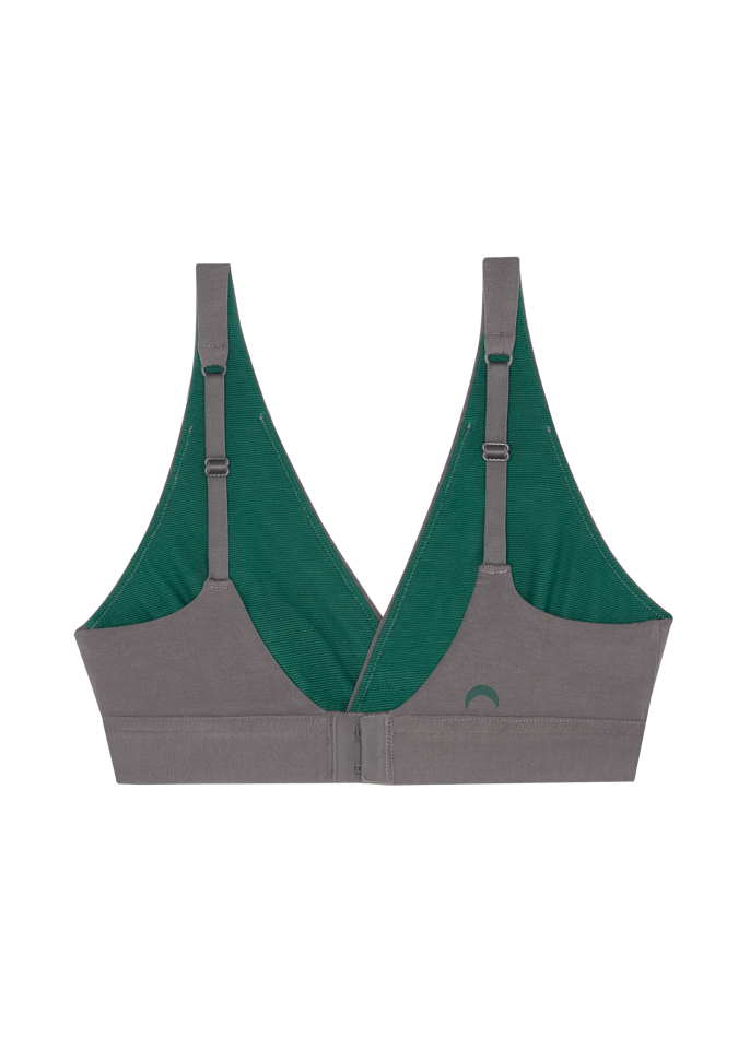 Crossover Bra