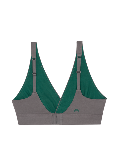 Crossover Bra