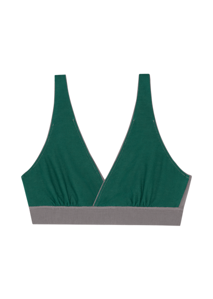 Crossover Bra