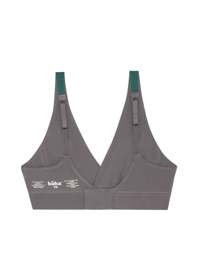 Crossover Bra
