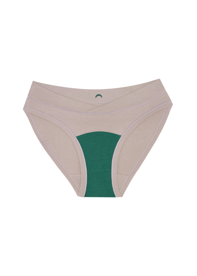 Crossover Bikini