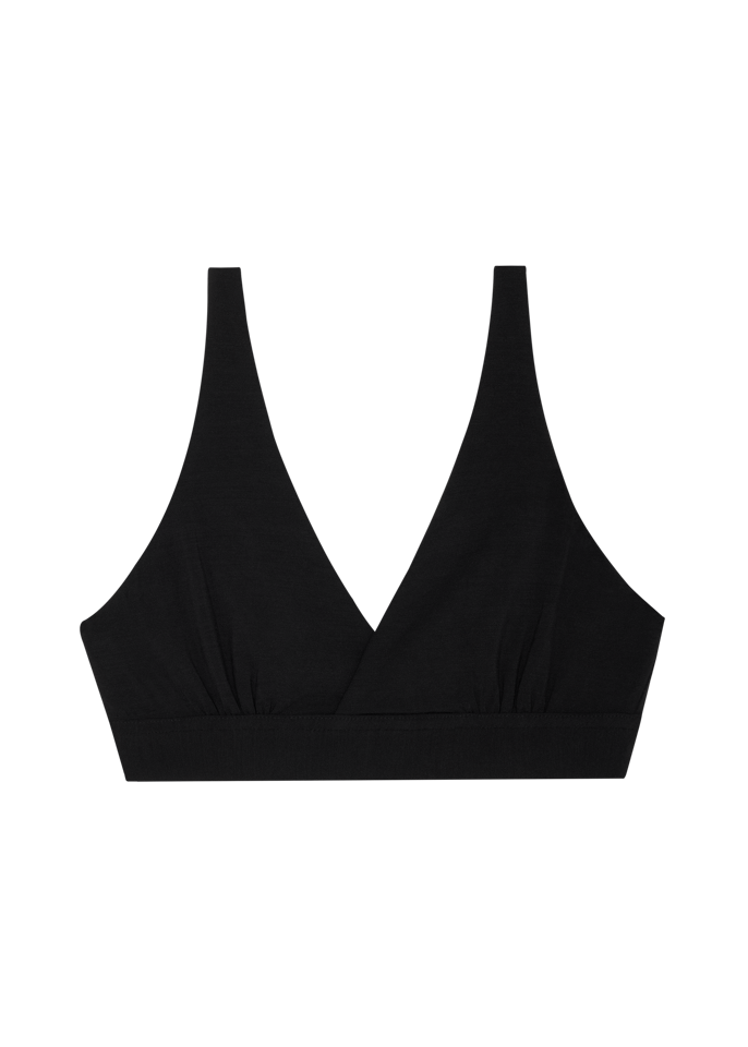 Crossover Bra