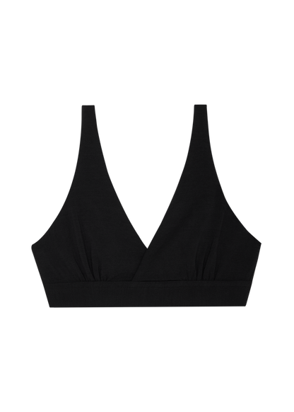 Crossover Bra
