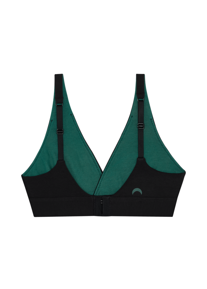 Crossover Bra