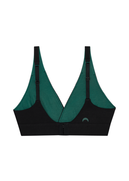 Crossover Bra