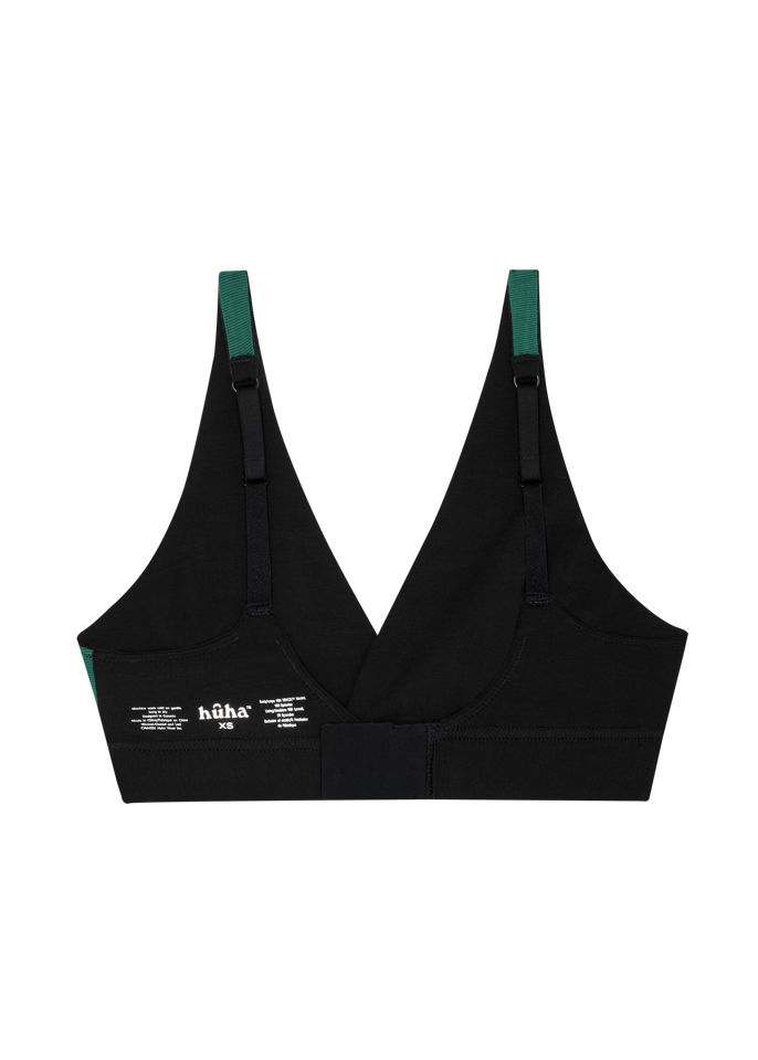 Crossover Bra