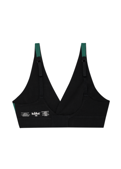 Crossover Bra